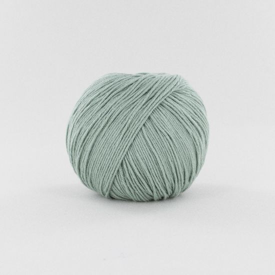 Пряжа FONTY Cocache (92% хлопок, 8% кашемир)