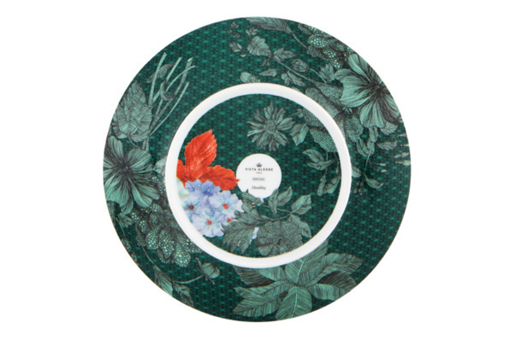 Тарелка закусочная 23см Vista Alegre Двойственность