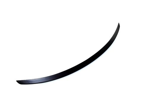 Спойлер V.1 для BMW 4 F32 F33 F36 2013-2020 Coupe Cabrio Gran Coupe