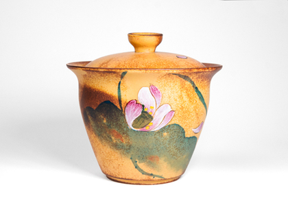 Гайвань "Лепесток Лотоса", 180 мл.