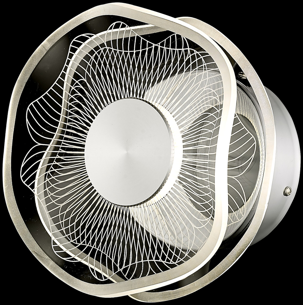 Светильник настенный Wertmark Helena WE453.02.101