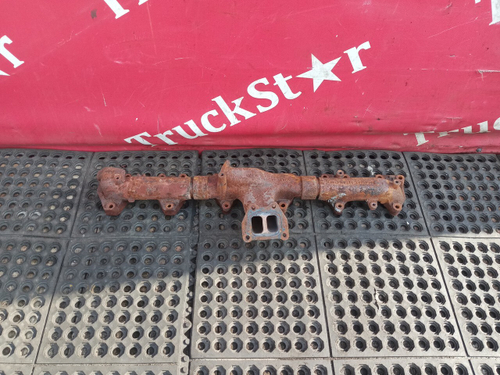 Коллектор выпускной