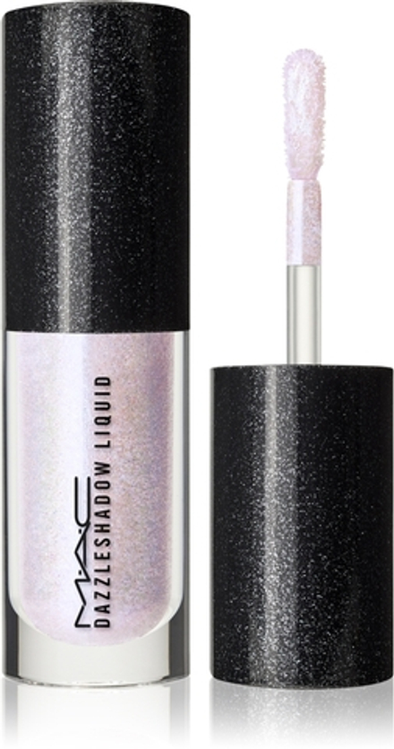 MAC Cosmetics Dazzleshadow Liquid - глянцевые жидкие тени для век, 4,6 g