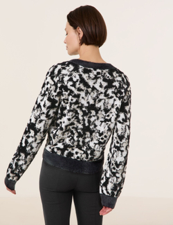 Кардиган женский TAIFUN