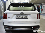 Kia Sorento 4 Generation HEV 1.6 2WD (05.2020)
