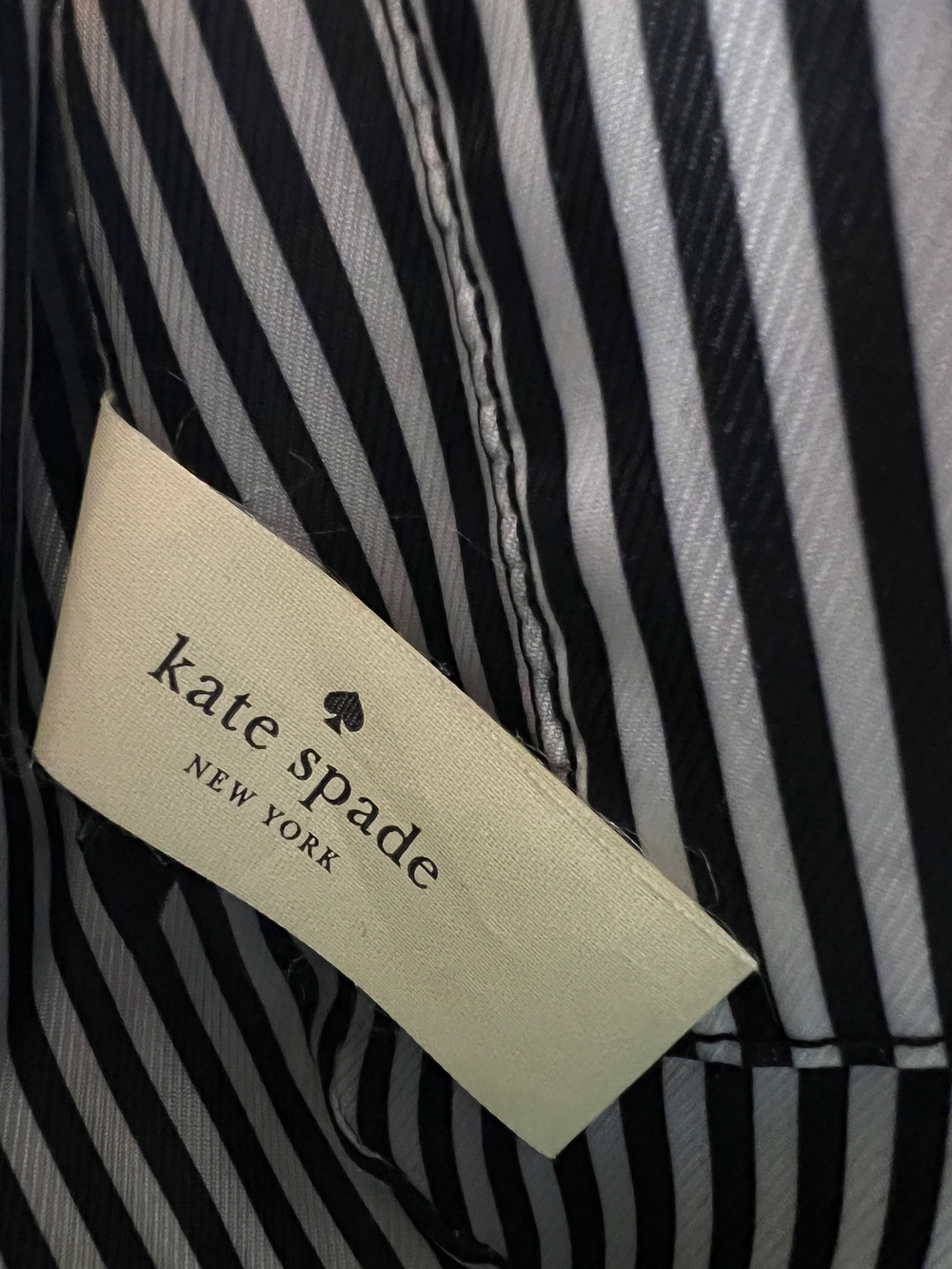 Сумка Kate Spade