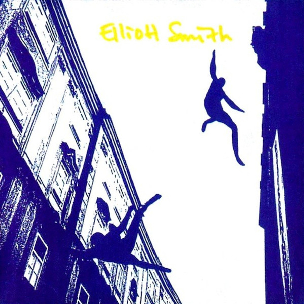 CD: Elliott Smith — «Elliott Smith» (1998)