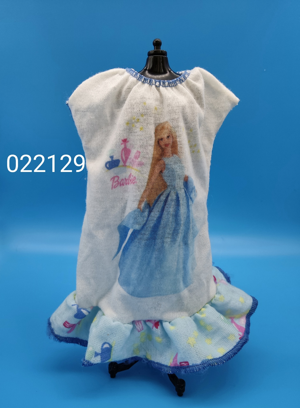 Одежда для куклы Барби винтаж 022129