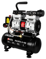 Компрессор поршневой безмасляный QUATTRO ELEMENTI PACIFIC 8-160 915-328