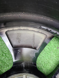 Диск Комплект R18 Chery Tiggo 7 Pro Max (22-нв)