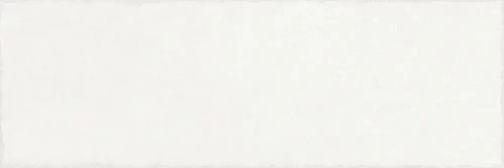 Настенная плитка ALMA Ceramica TWA11COR000 Costa Rica 60x20 белая матовая под бетон / цемент