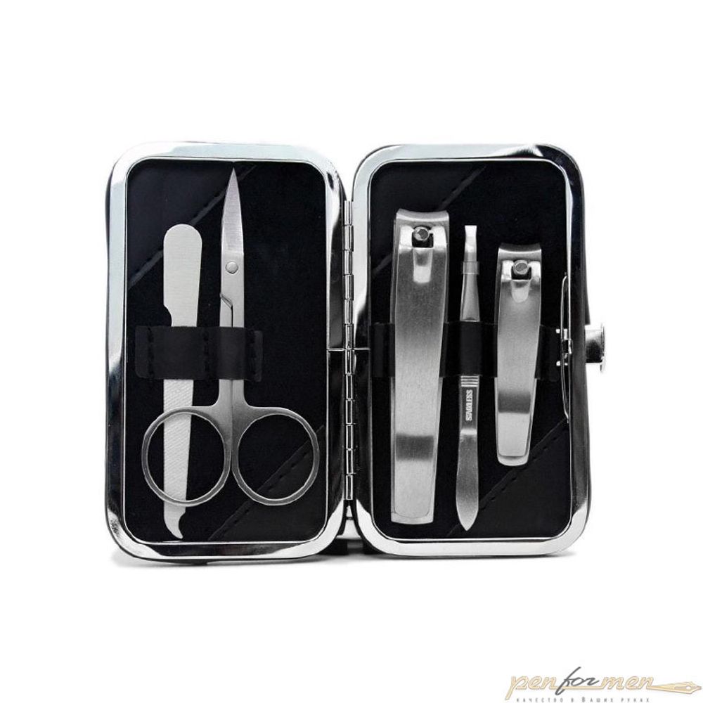 Маникюрный набор Rockwell на 5 предметов (RR-5PMANI)