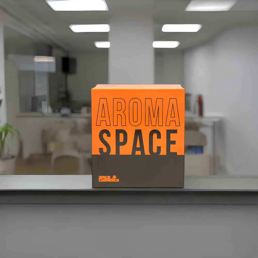 Space Cosmetics Capella - Автопарфюм 50мл