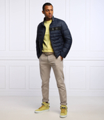 куртка darolus BOSS BLACK - темно-синий(50464308)