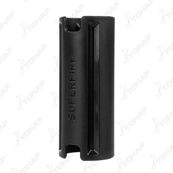 Фонарь ручной 950 LM, IP46, USB (N-FR-L6-H) NISUS