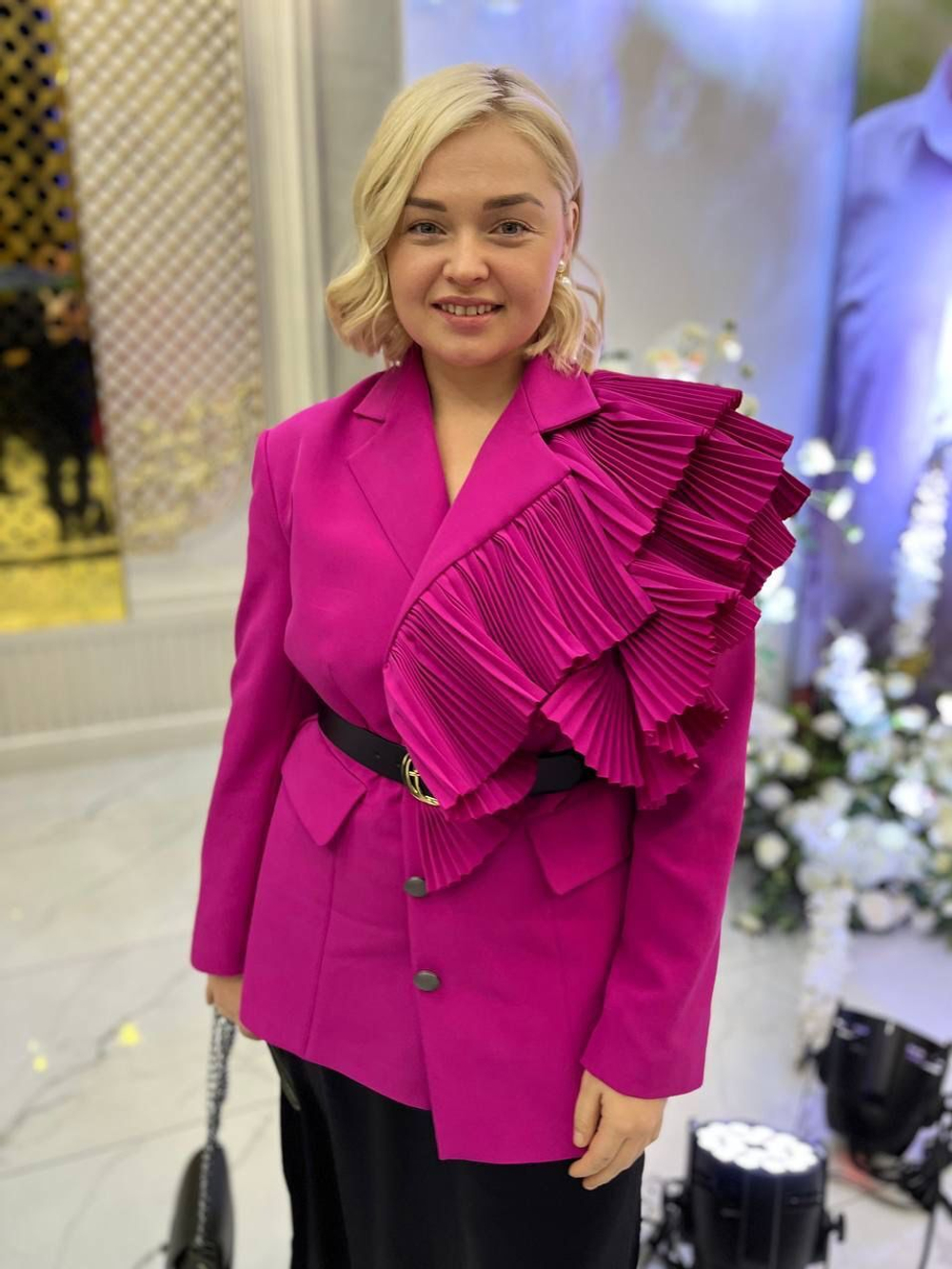 Побдор образа для мероприятия