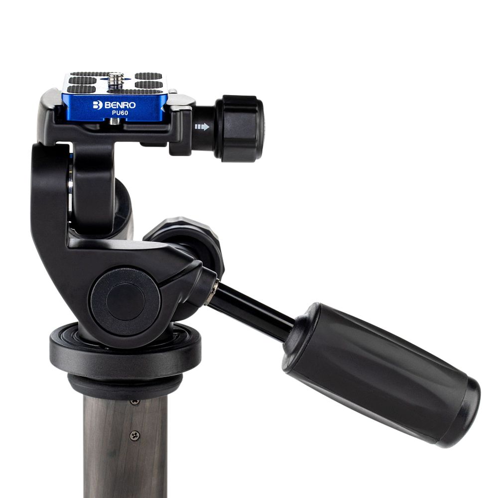 3D головка Benro HD1A