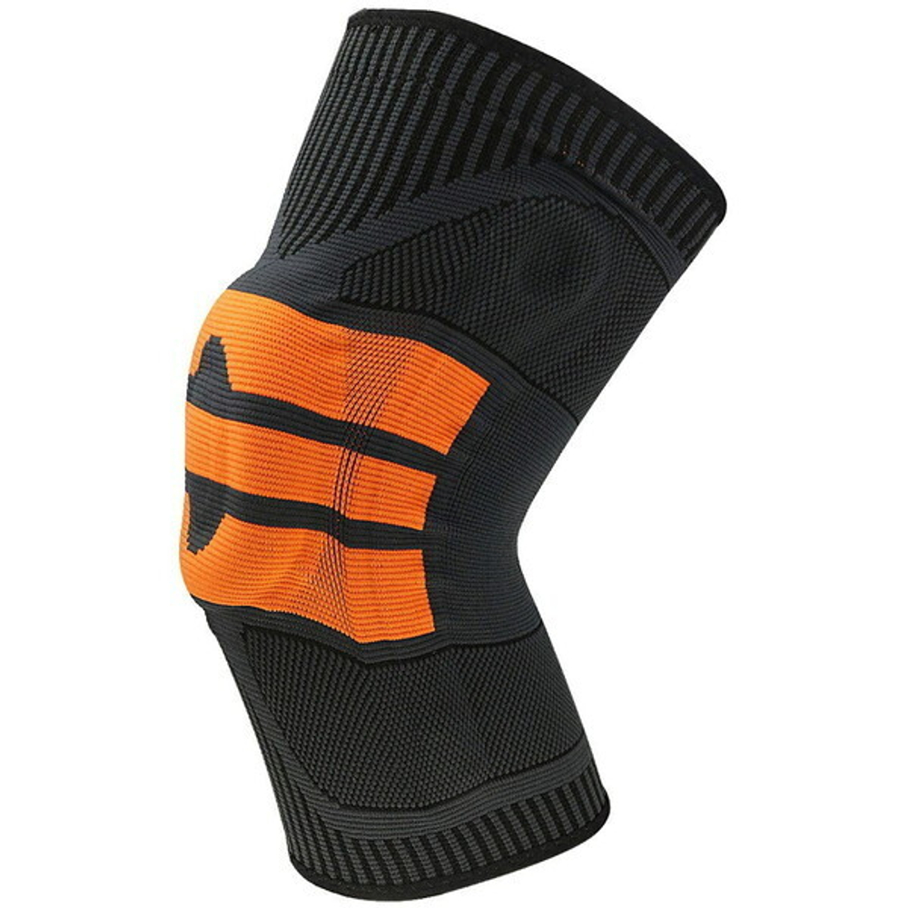 Наколенник спортивный, функциональный BS-7726, размер XL, 1 шт