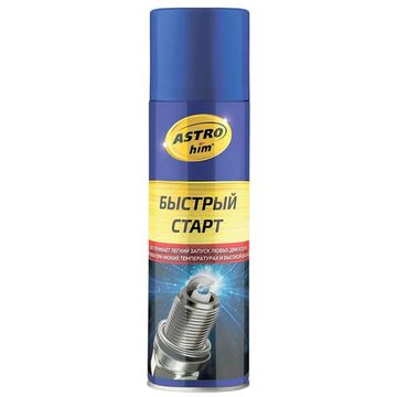 Быстрый старт