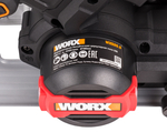 Циркулярная пила аккумуляторная бесщеточная WORX WX520.9