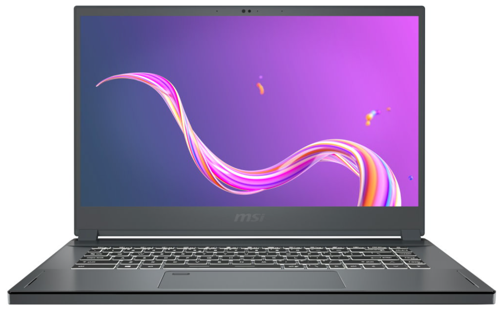 Ноутбук MSI Creator 15 A10UET-430RU