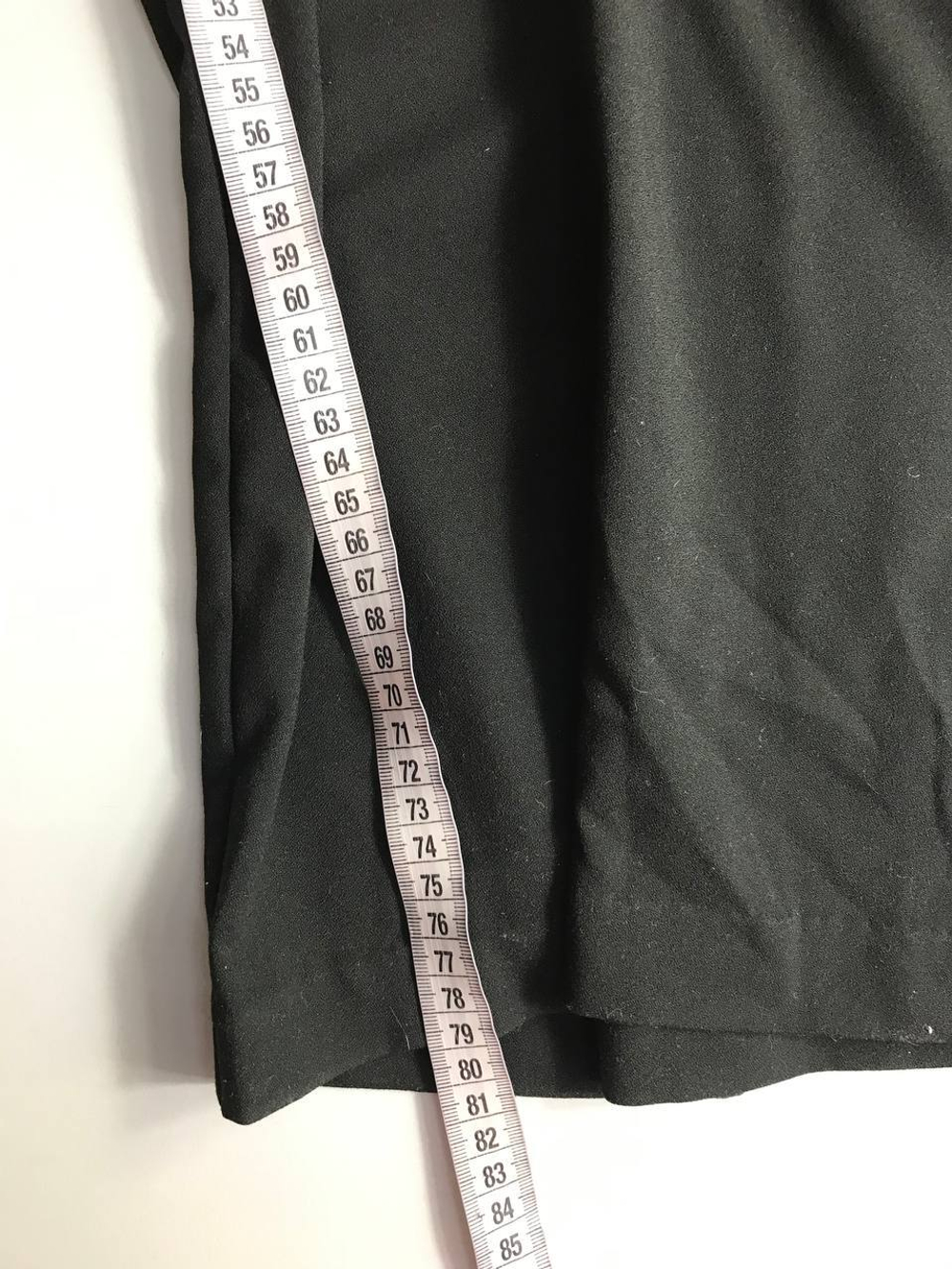 Сарафан короткий, маркировка XS, визуально на 42 размер