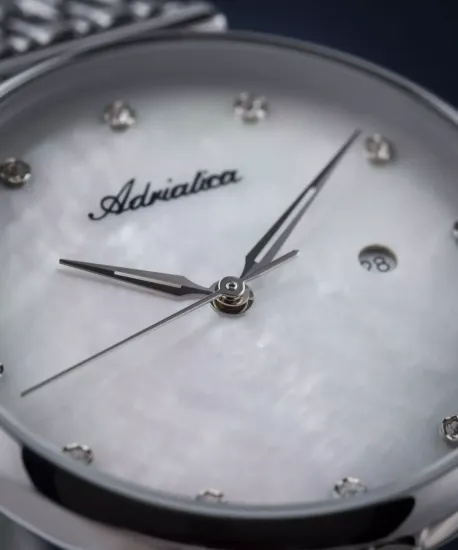 Наручные часы Adriatica A3736.514FQ