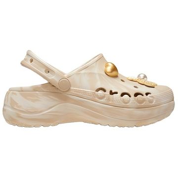 Crocs Baya Clog 'Beige'