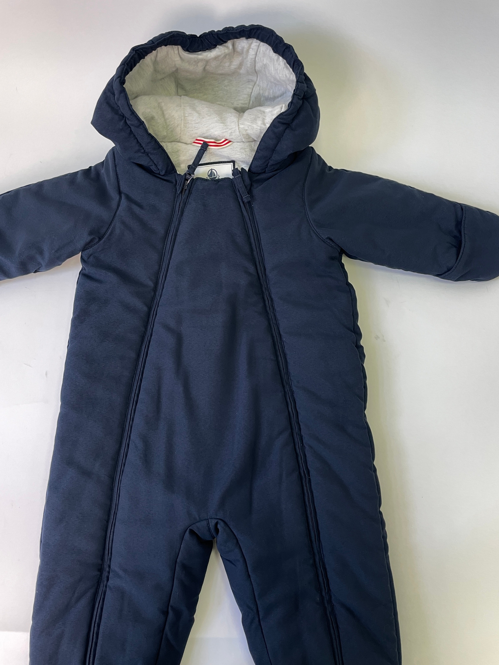 Комбинезон Petit Bateau