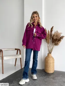 Куртка IB-4118 Фабрика Моды