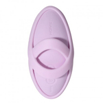 Вибронасадка на палец Echo 2 с функцией подогрева от SVAKOM