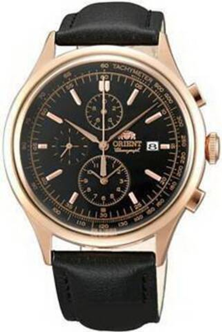 Японские наручные часы Orient FTT0V001B0