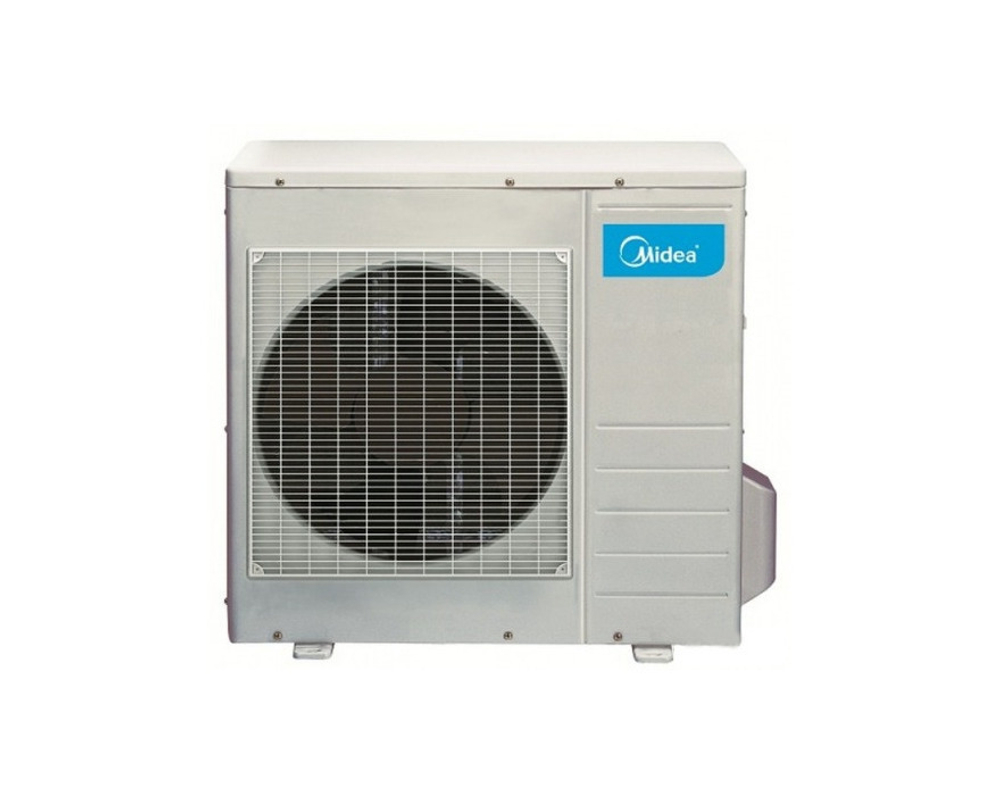 Cплит-система канального типа Midea MTI-24HWN1-Q/MOU-24HN1-Q