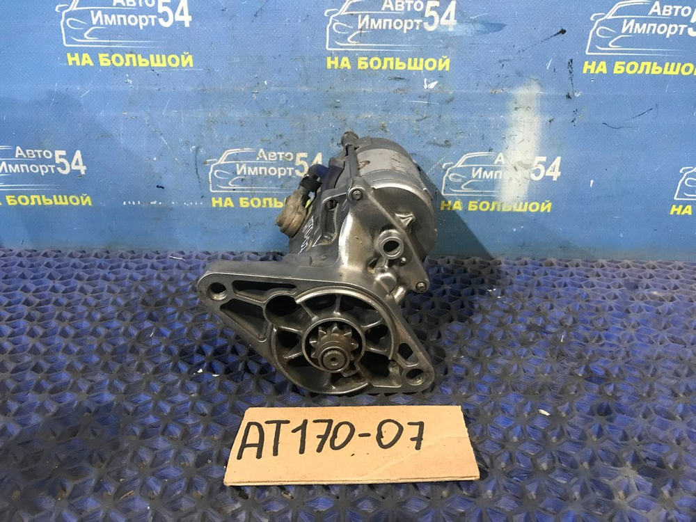 Стартер TOYOTA CORONA 1991