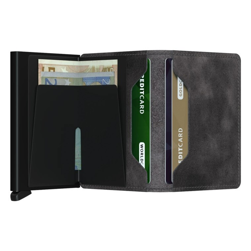 Кошелёк Secrid Slimwallet Vintage