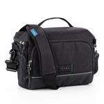 Фотосумка Tenba Skyline v2 Shoulder Bag 12 Black 637-784