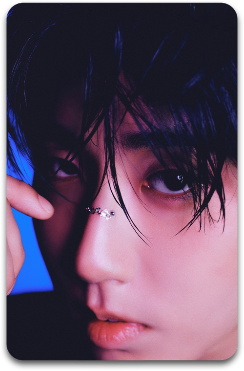 Карта / STRAY KIDS #4240