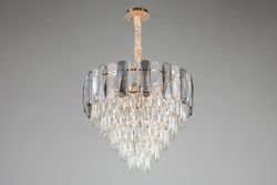 Подвесная люстра Omnilux Lario OML-89703-12