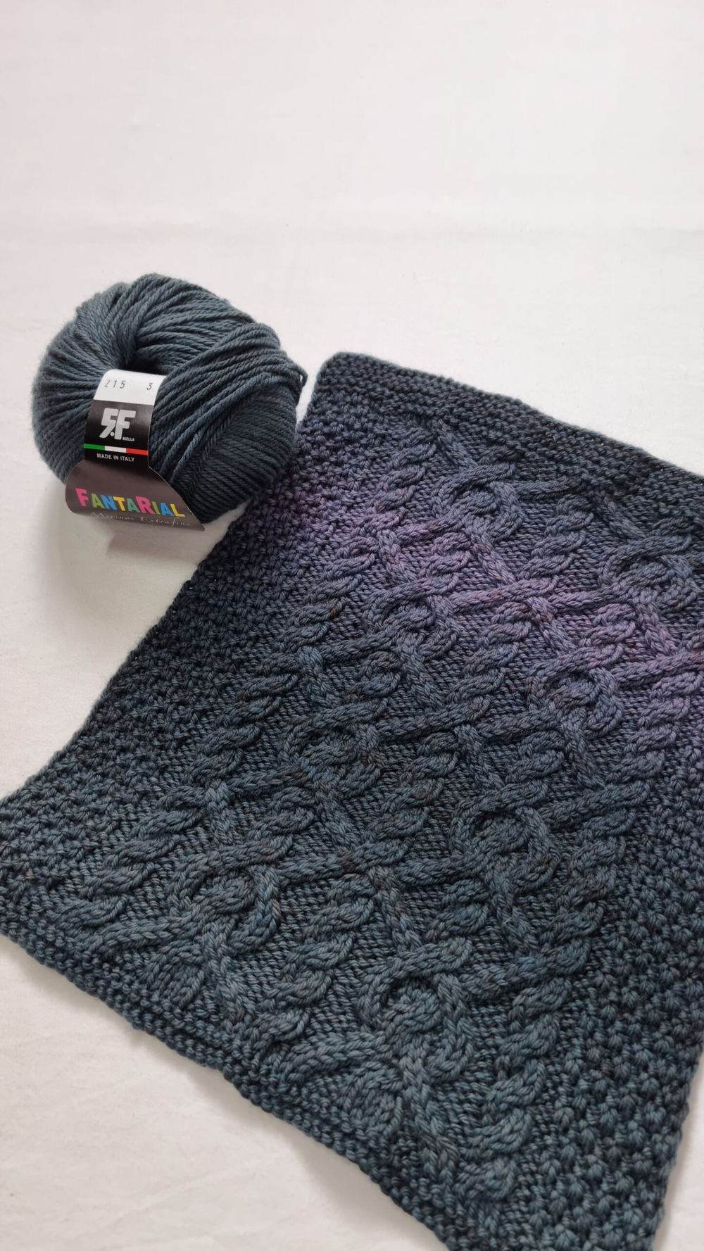 FANTARIAL закуп с фабрики, 500г