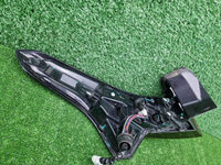 Фонарь правый внешний Jetour X70 PLUS (2023-н.в.)