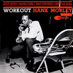 Hank Mobley / Workout (LP)