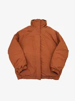 Пуховик БИЧ двухсторонний кирпич