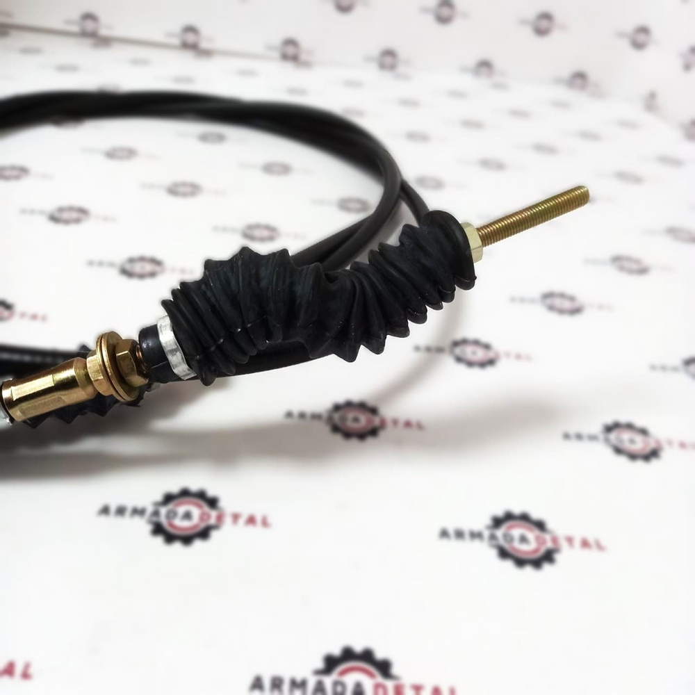 Трос газа | 332/Y3852 | JCB