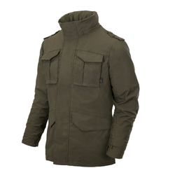 Helikon-Tex Covert M-65 Jacket - Taiga Green