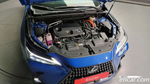 Lexus NX350h 2 Generation Luxury (06.2022)