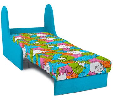 Кресло-кровать Токио 0037.02+Т826(Токио 8)