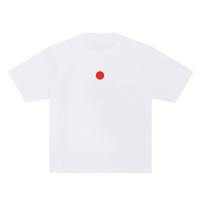 Футболка 404.zero белая