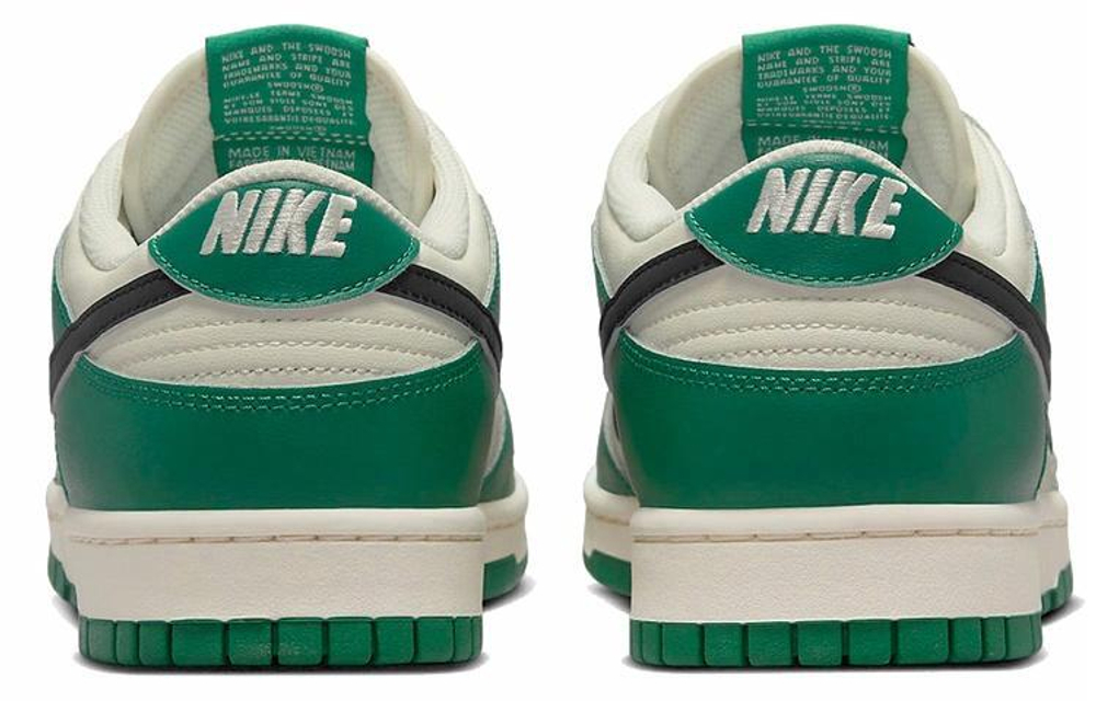 Кроссовки Nike Dunk Low Retro Se "Lottery" Jackpot