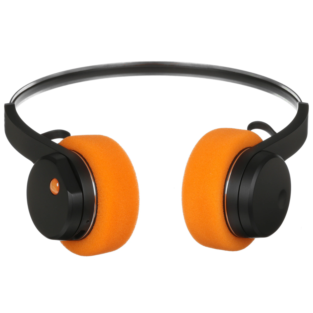 Mondo by Defunc On-Ear (цвет - черный) накладные Bluetooth наушники