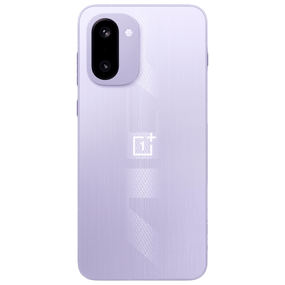 Смартфон OnePlus 15R 12/256GB, Electric Violet (Фиолетовый)
